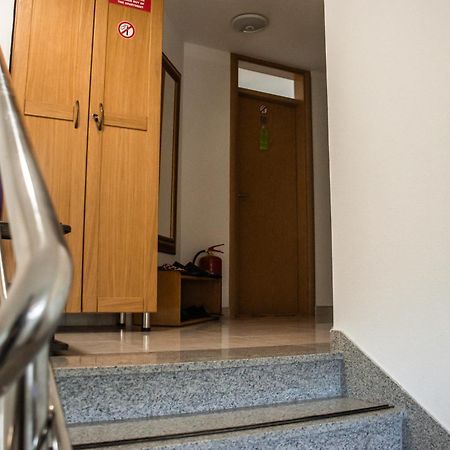 Apartments Basic Visoko Kültér fotó